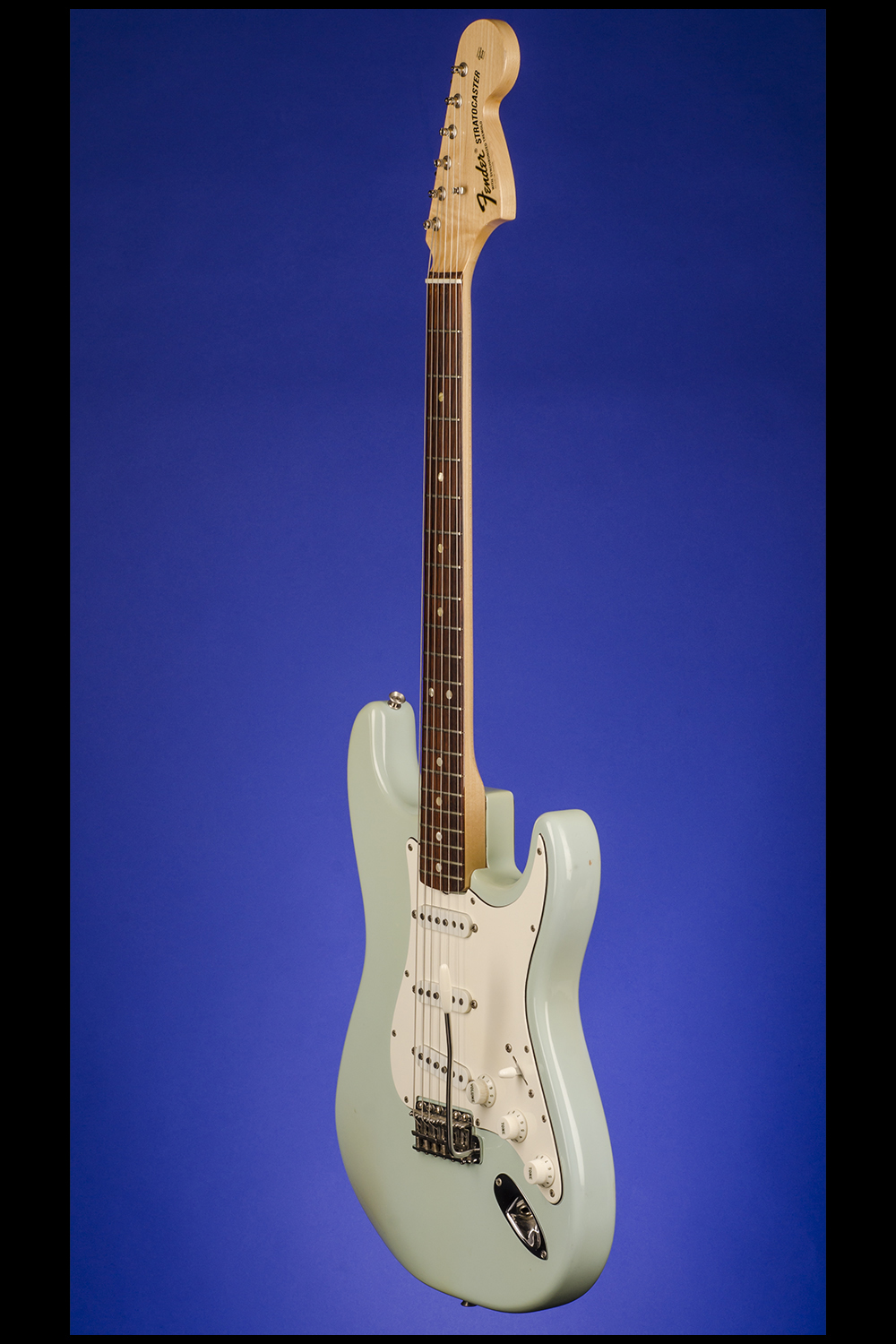 1969 fender strat deals